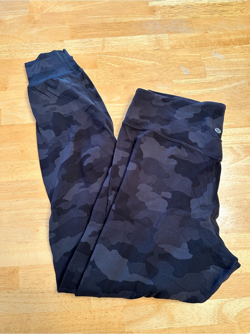 Lululemon align joggers size 10